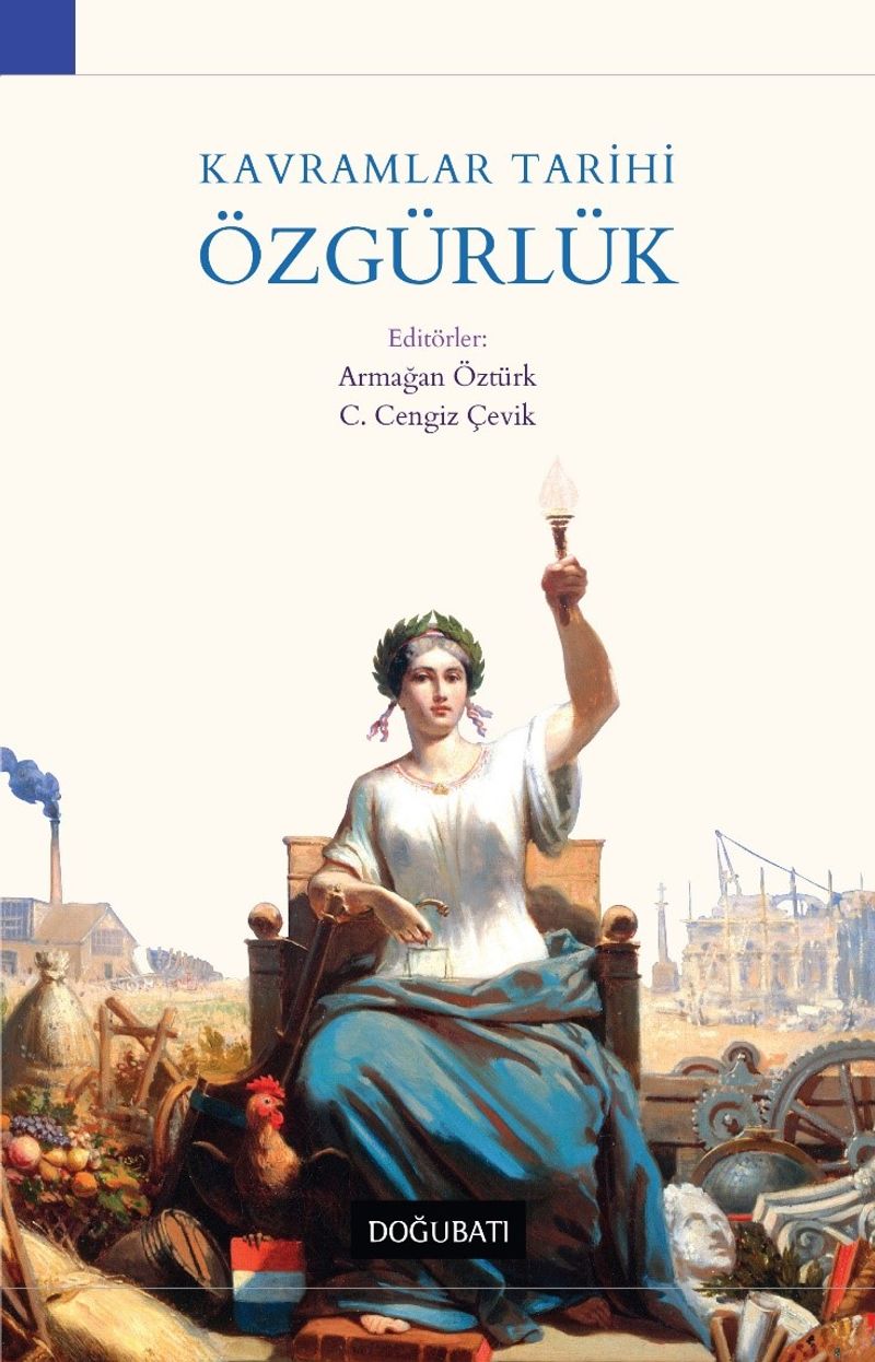 Kavramlar Tarihi Özgürlük