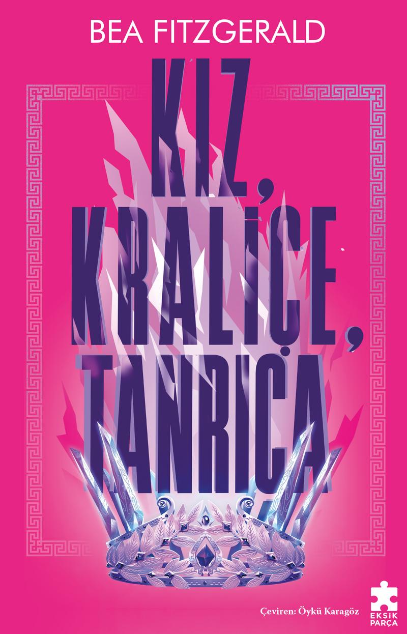 Kız Kraliçe Tanrıça