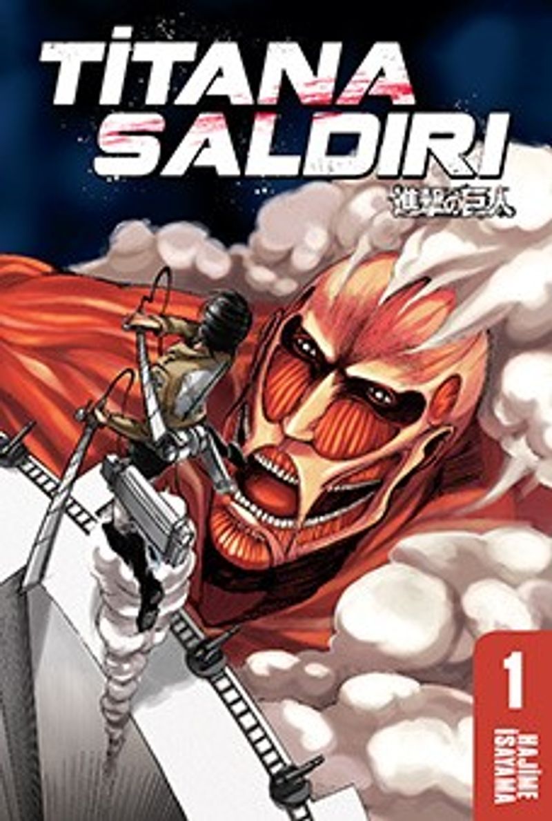 Kitap Yurdu