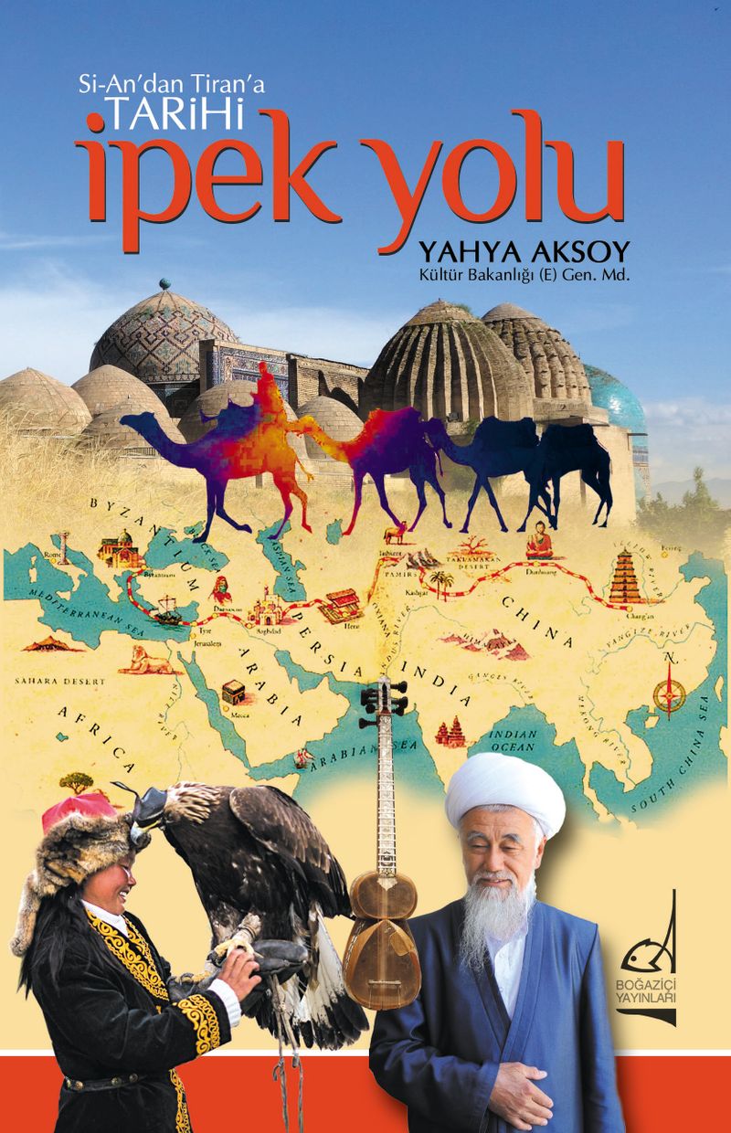 Kitap Yurdu