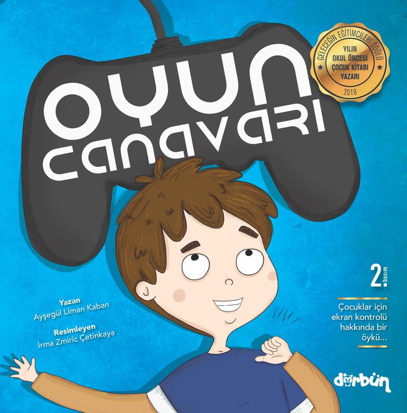 Kitap Yurdu