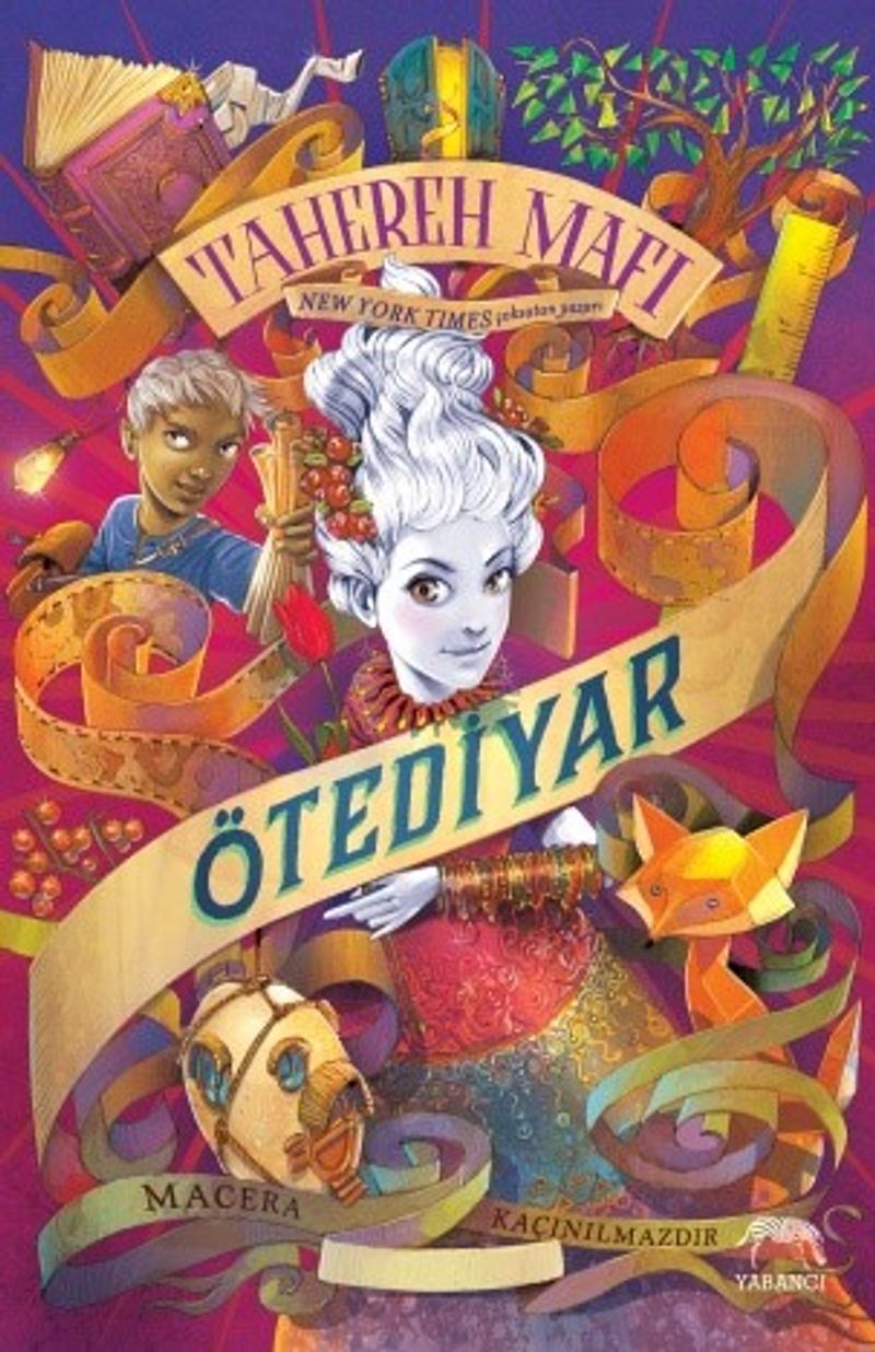 Kitap Yurdu