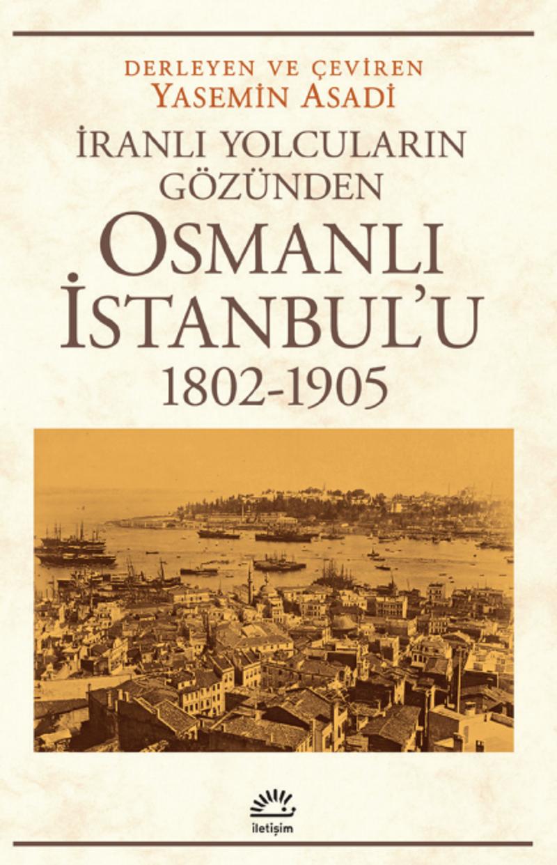 Osmanlı İstanbul u 1802 1905