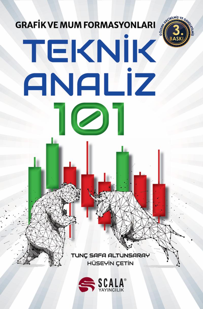 Teknik Analiz 101