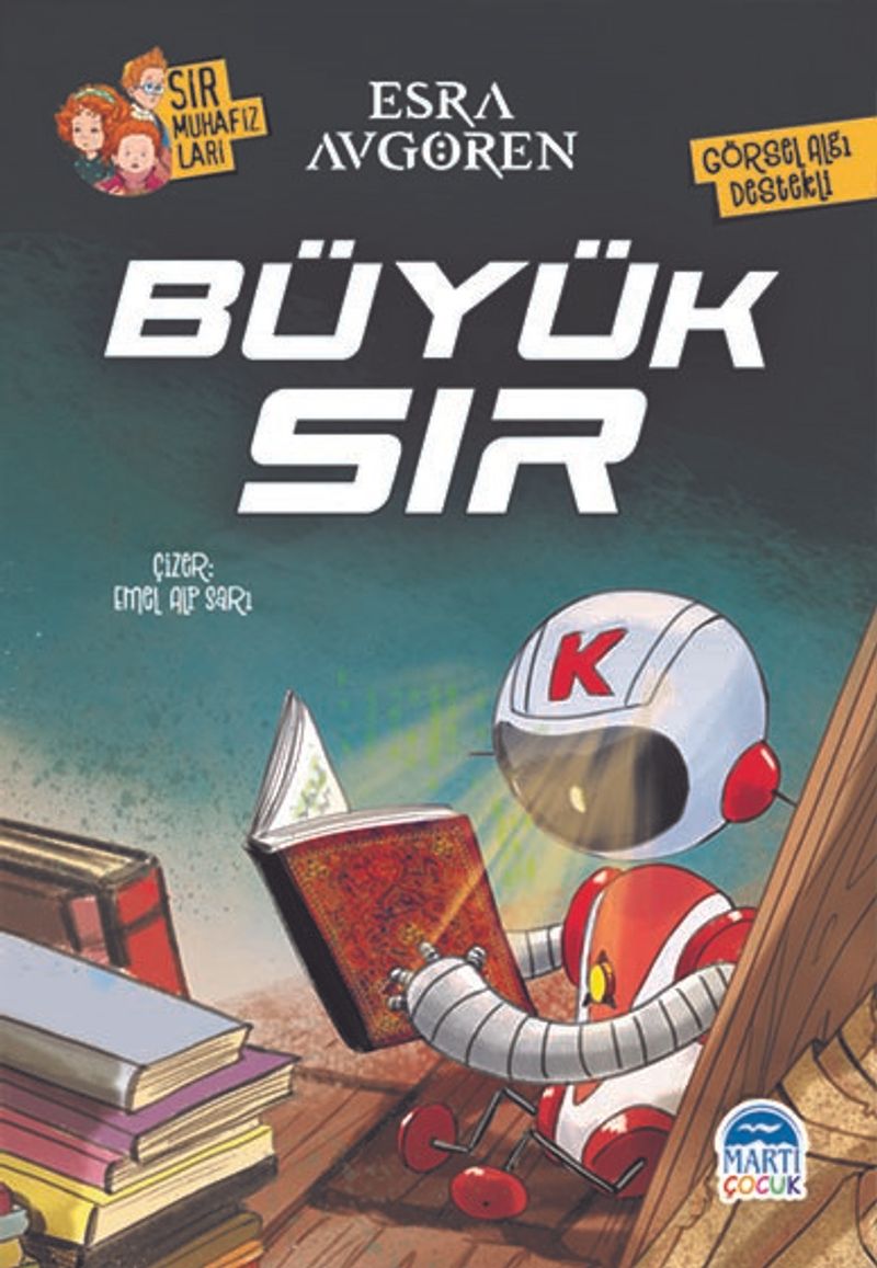 Kitap Yurdu