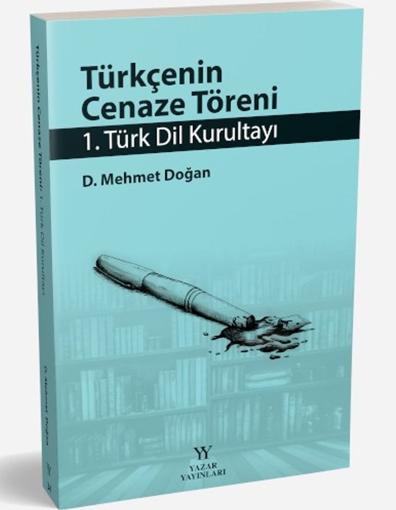 Kitap Yurdu