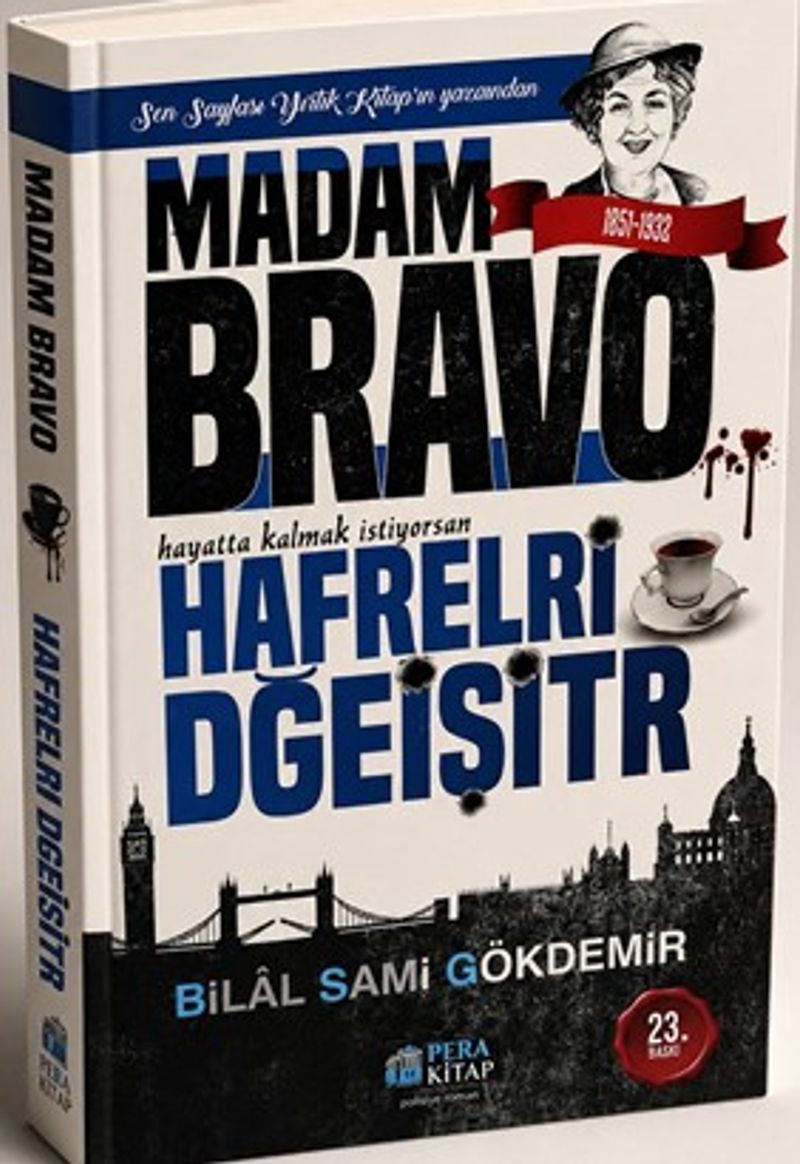 Kitap Yurdu