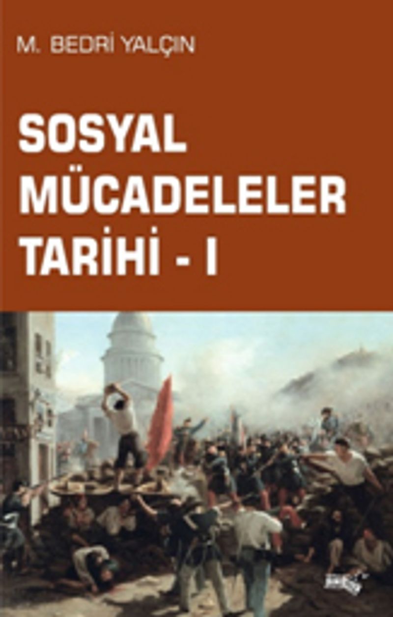 Sosyal Mücadeleler Tarihi 2
