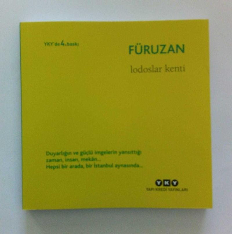 Kitap Yurdu