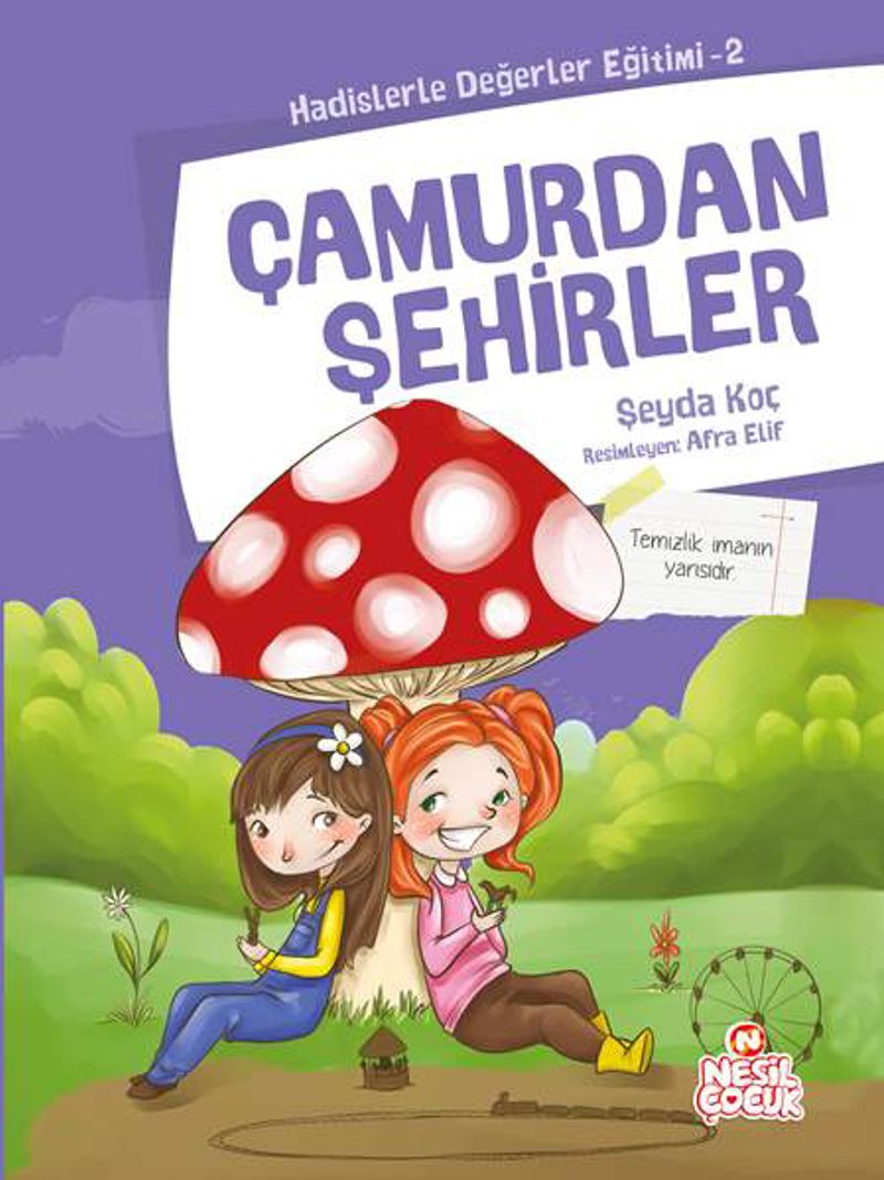 Kitap Yurdu