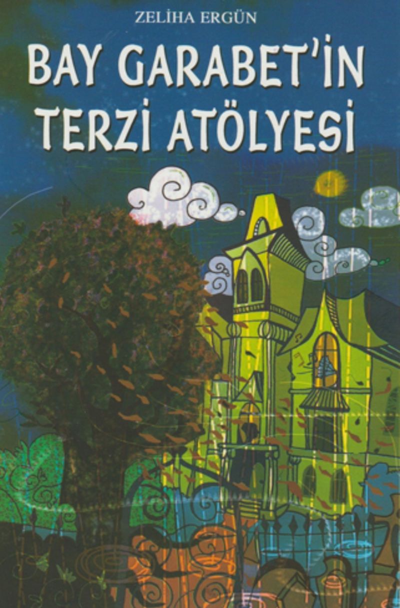 Bay Garabet in Terzi Atölyesi