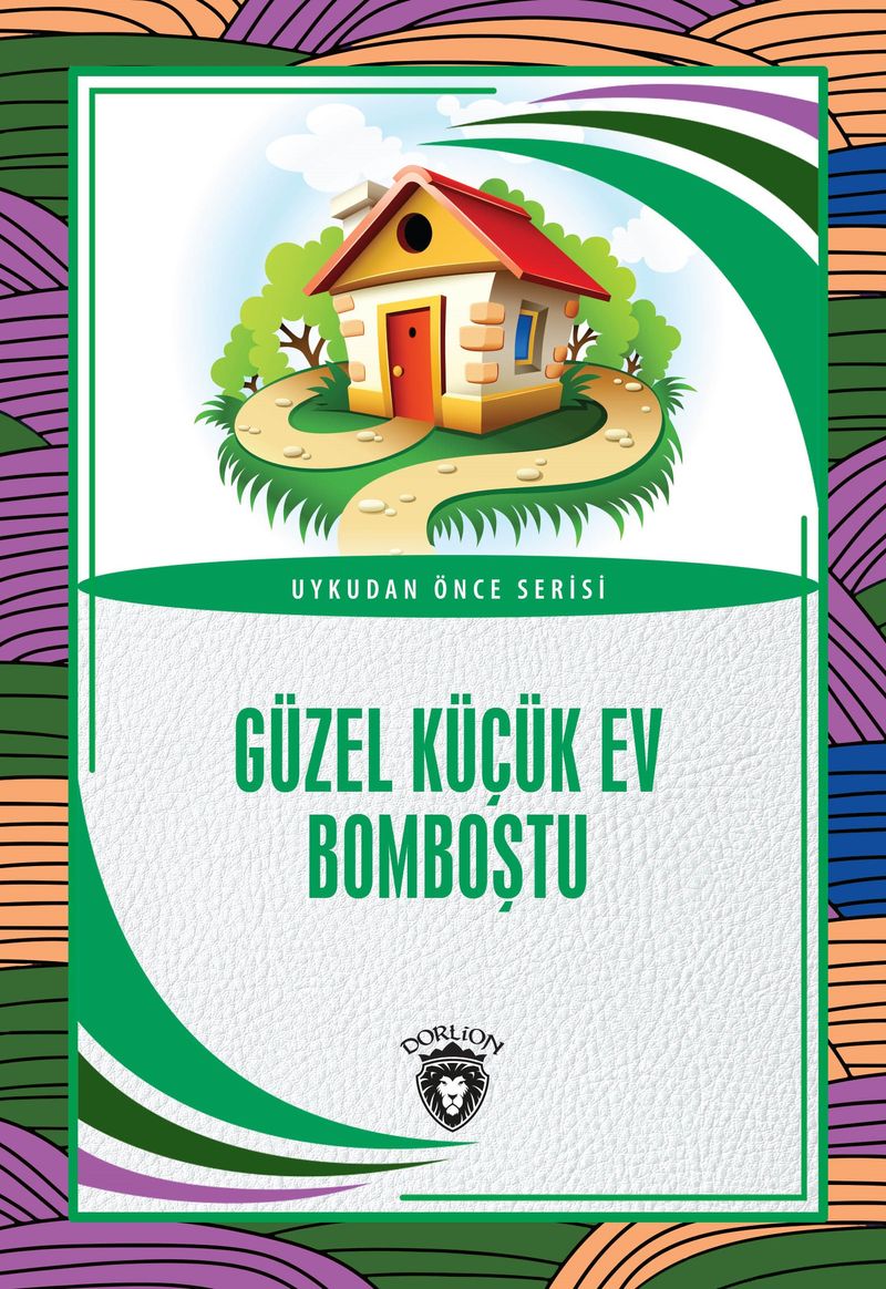 Kitap Yurdu