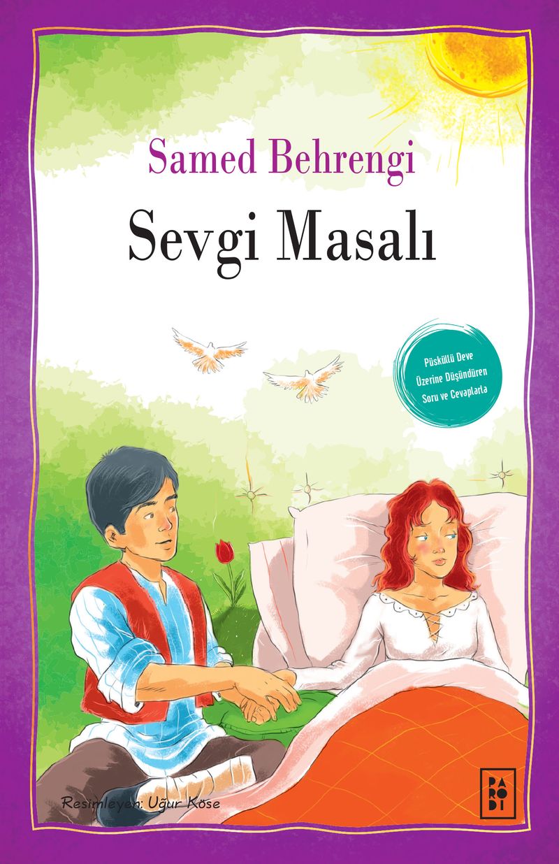 Kitap Yurdu