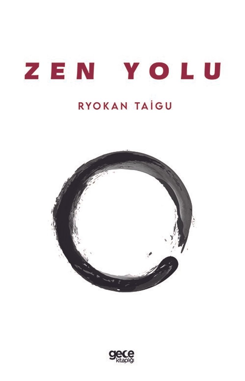 Zen Yolu