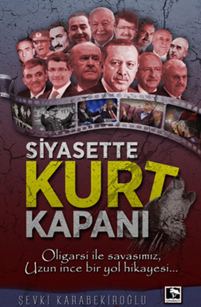 Kitap Yurdu