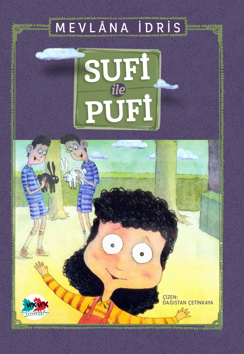 Kitap Yurdu