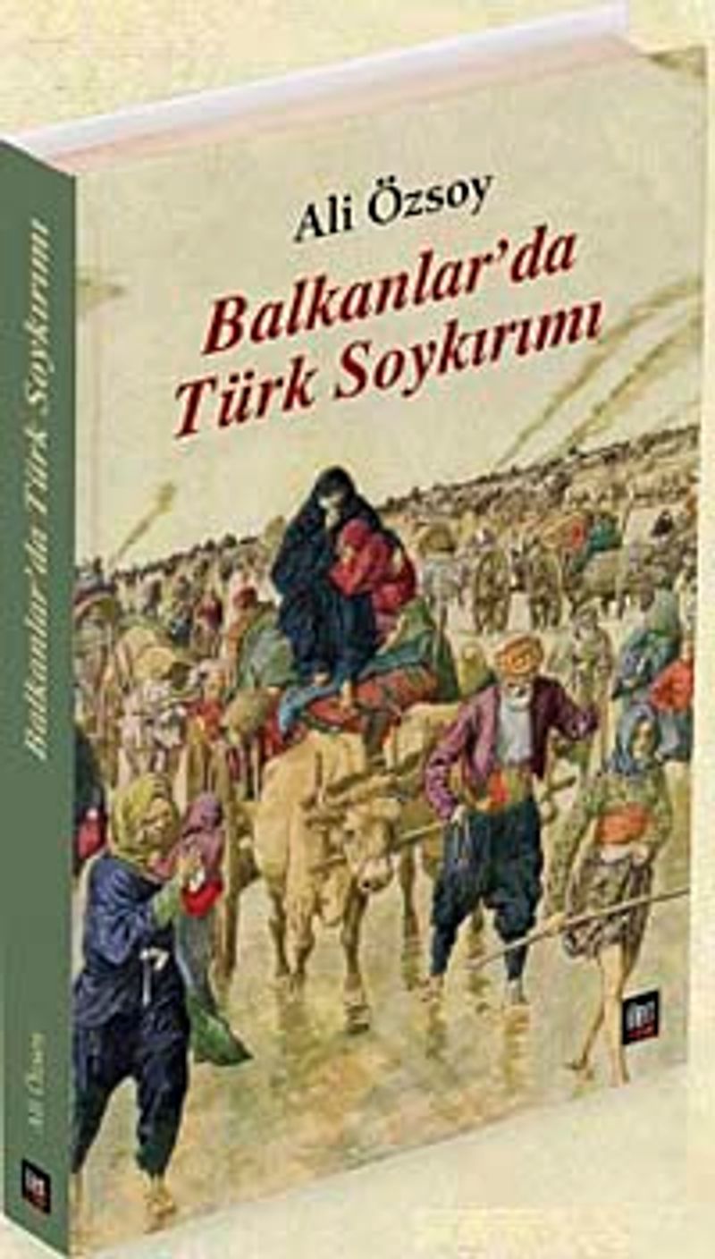Balkanlar da Türk Soykırımı