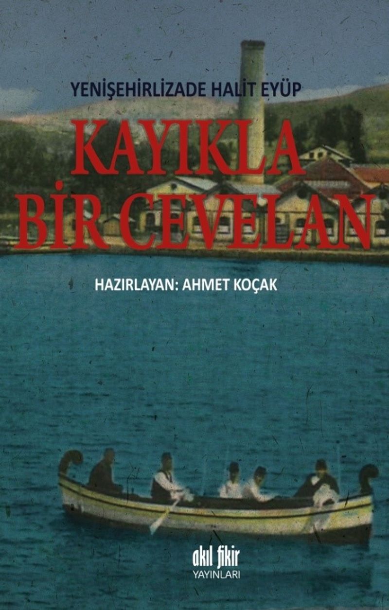 Kitap Yurdu