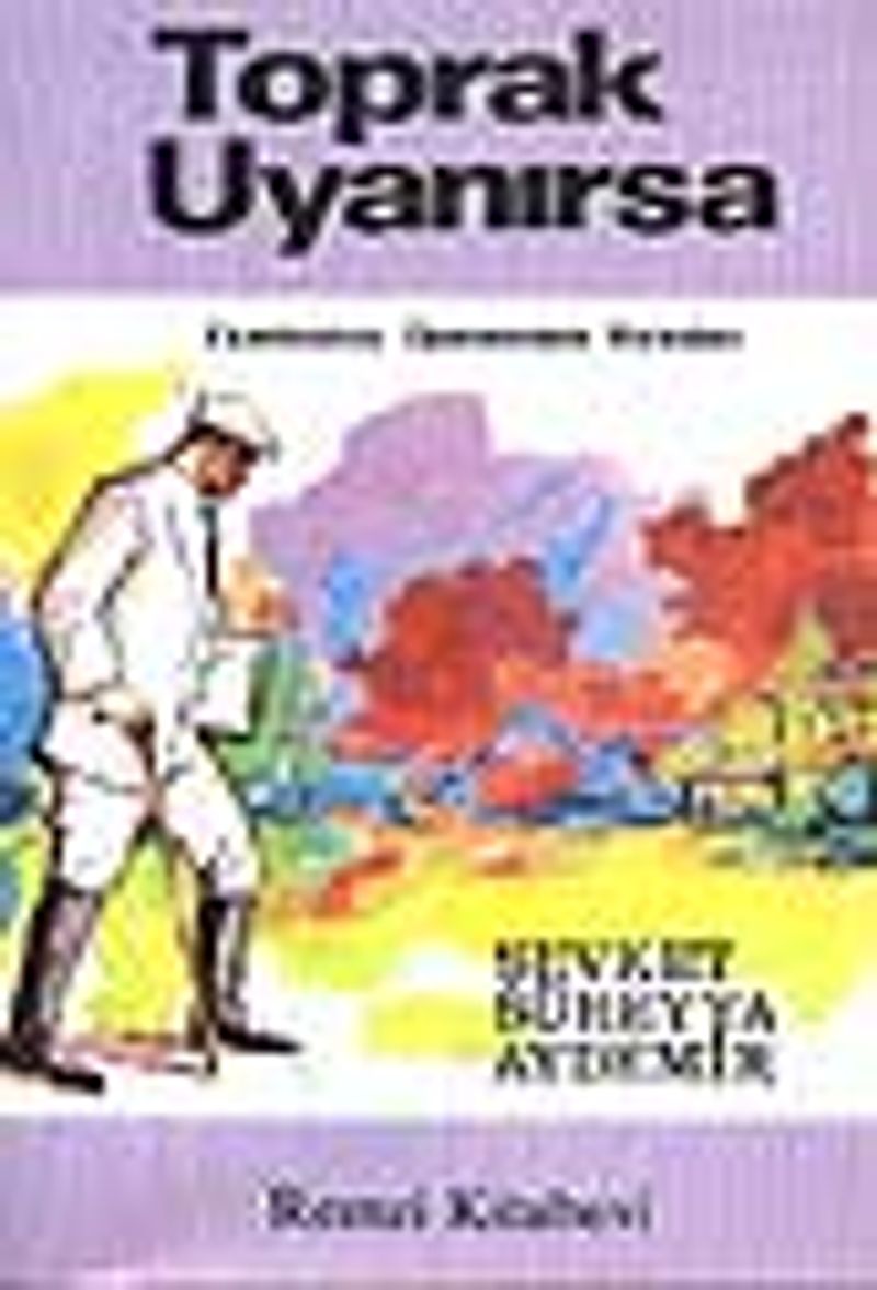 Kitap Yurdu