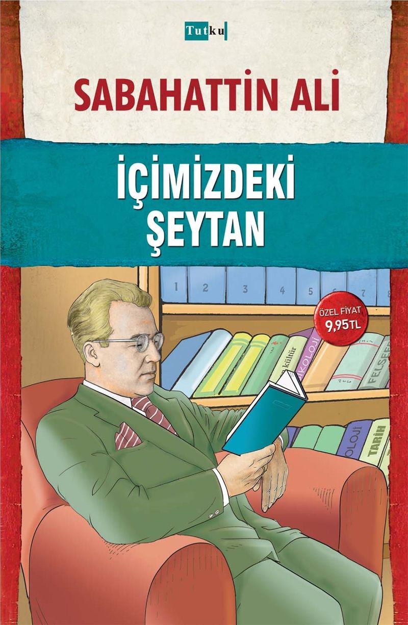 Kitap Yurdu