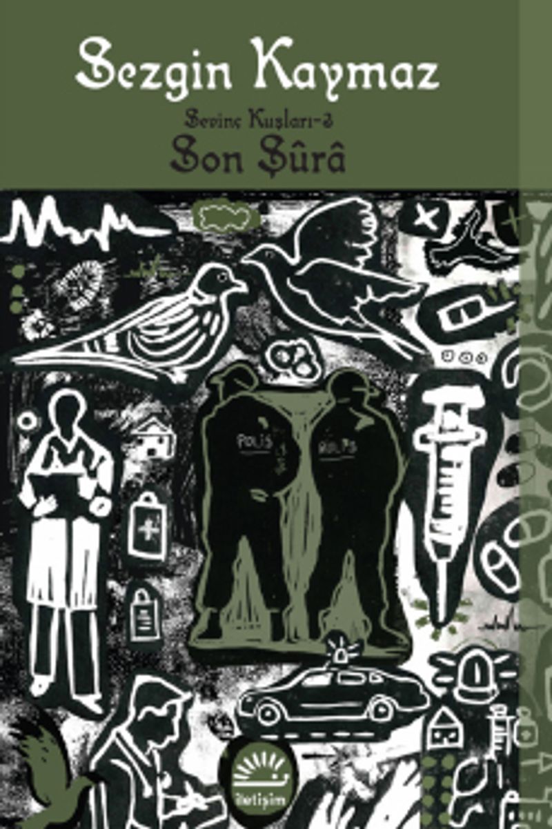 Son Şura Sevinç Kuşları 3