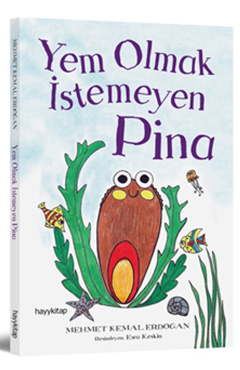 Kitap Yurdu