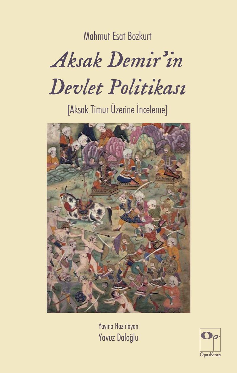 Kitap Yurdu