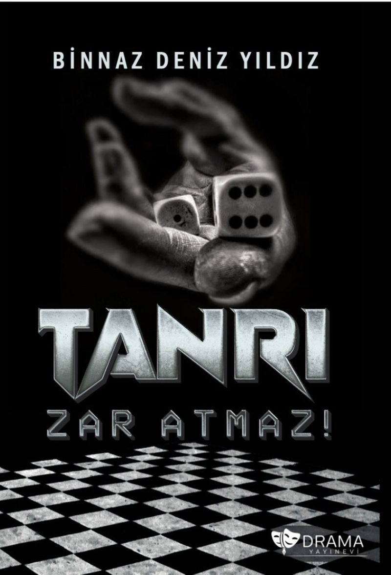 Tanrı Zar Atmaz