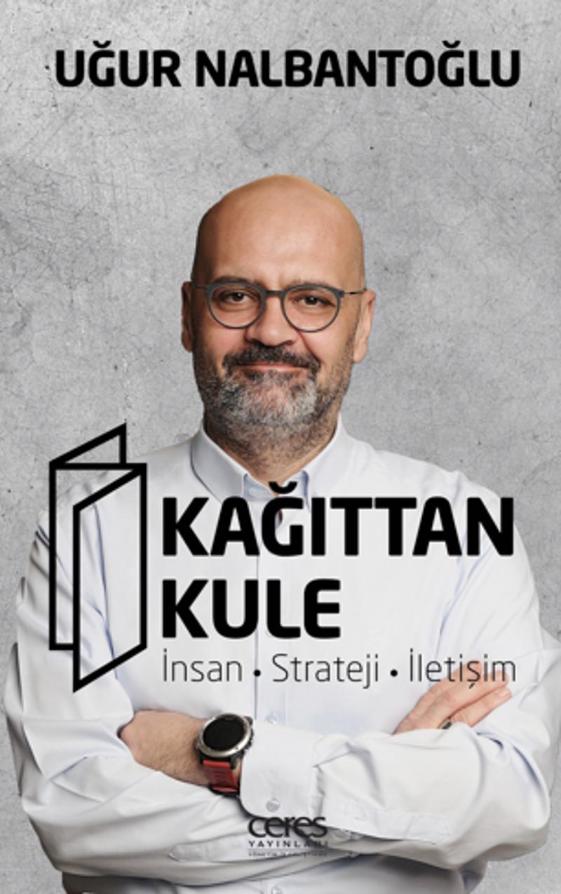 Kağıttan Kule