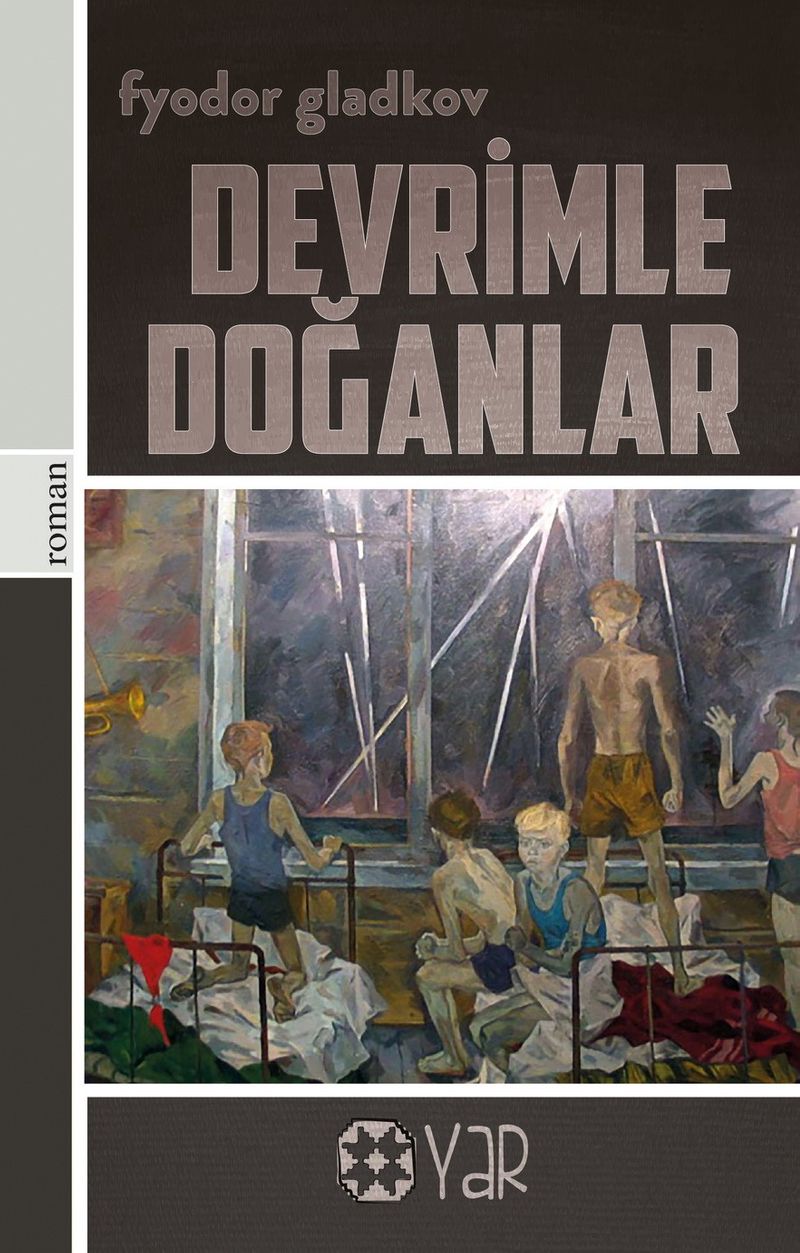 Kitap Yurdu