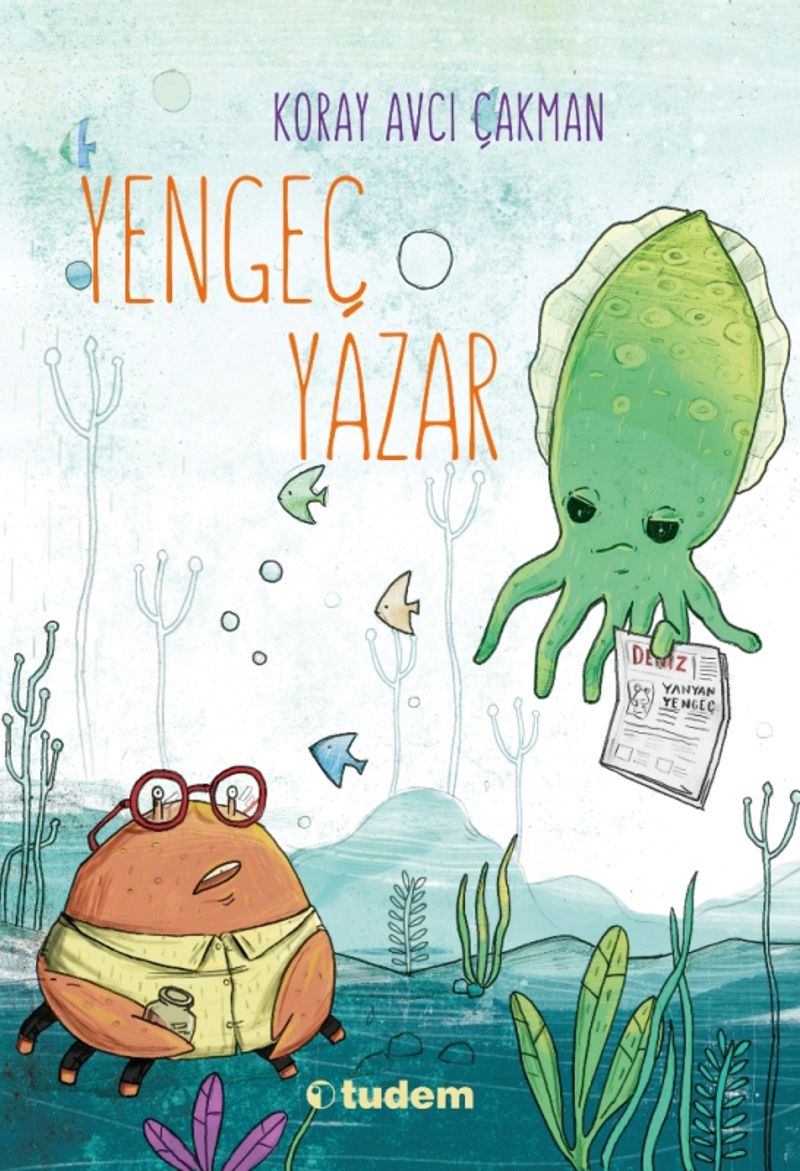 Kitap Yurdu