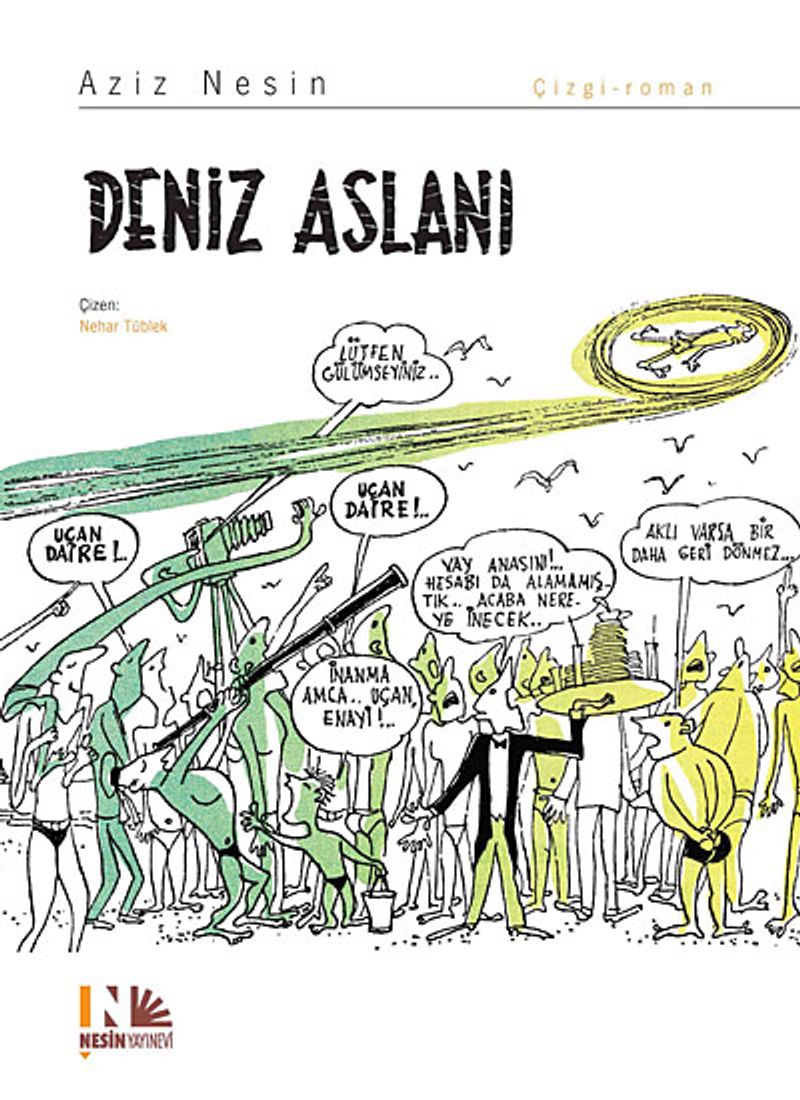 Kitap Yurdu