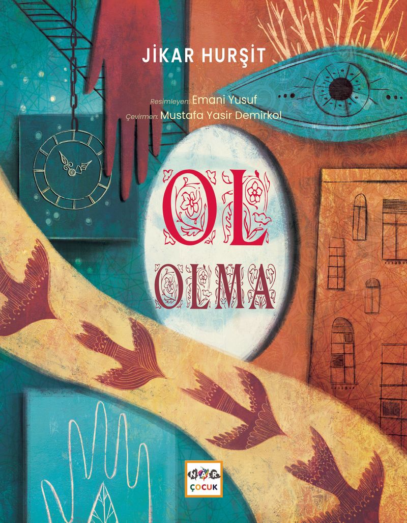 Kitap Yurdu