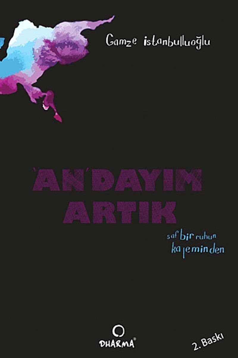 An dayım Artık