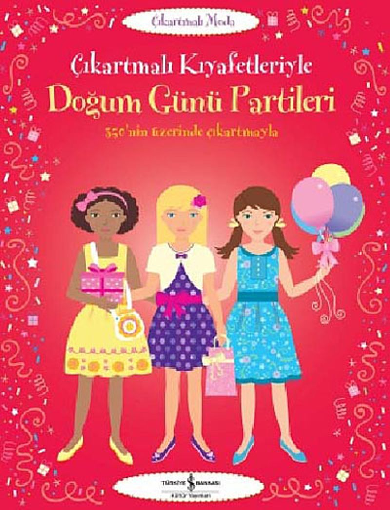 Kitap Yurdu