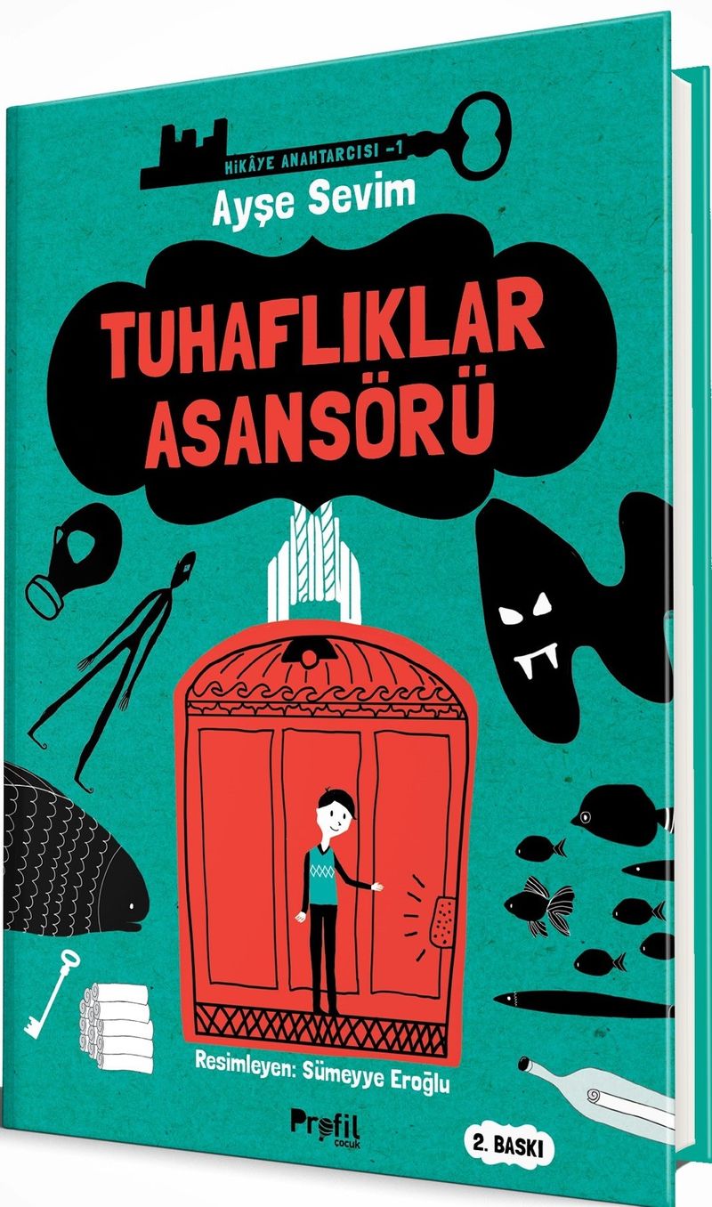 Kitap Yurdu