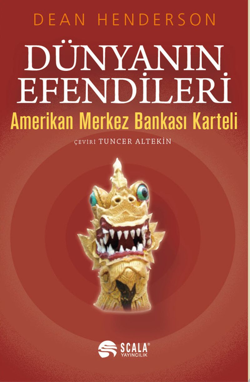 Dünyanın Efendileri