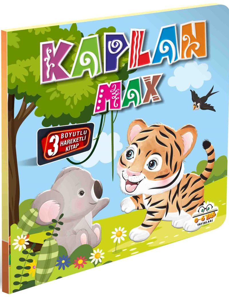 Kitap Yurdu