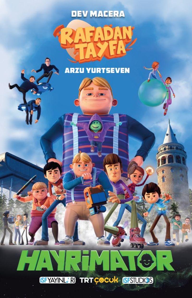 Kitap Yurdu