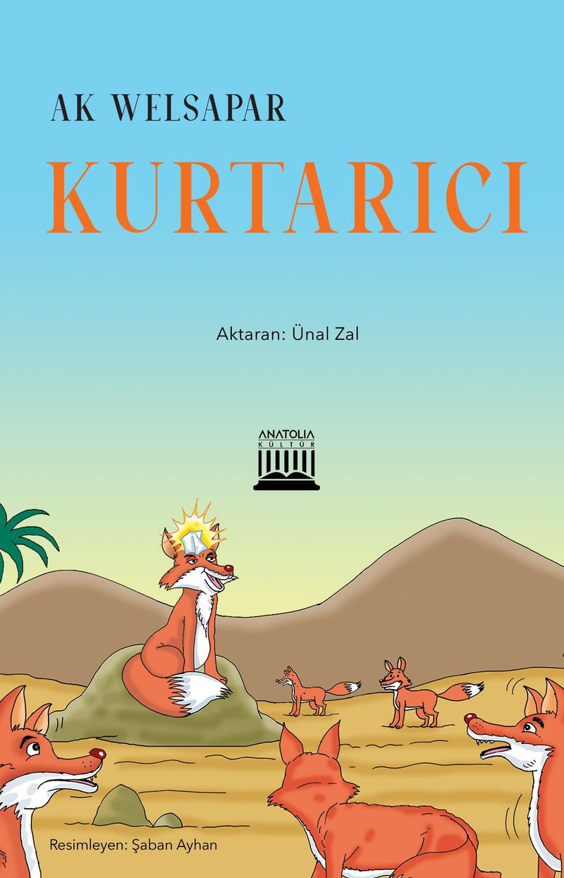 Kitap Yurdu