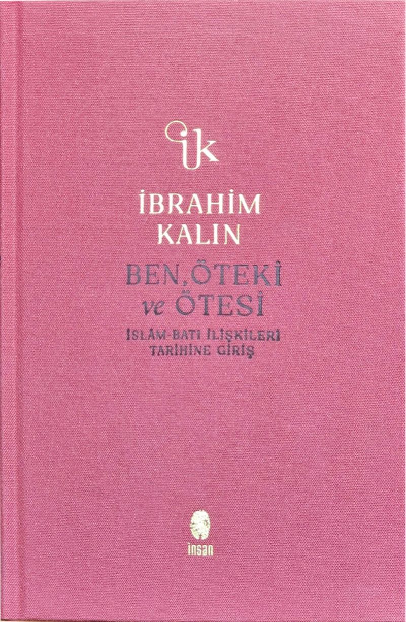 Ben Öteki ve Ötesi
