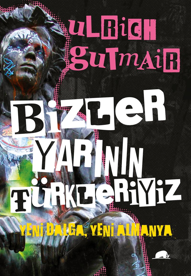 Kitap Yurdu