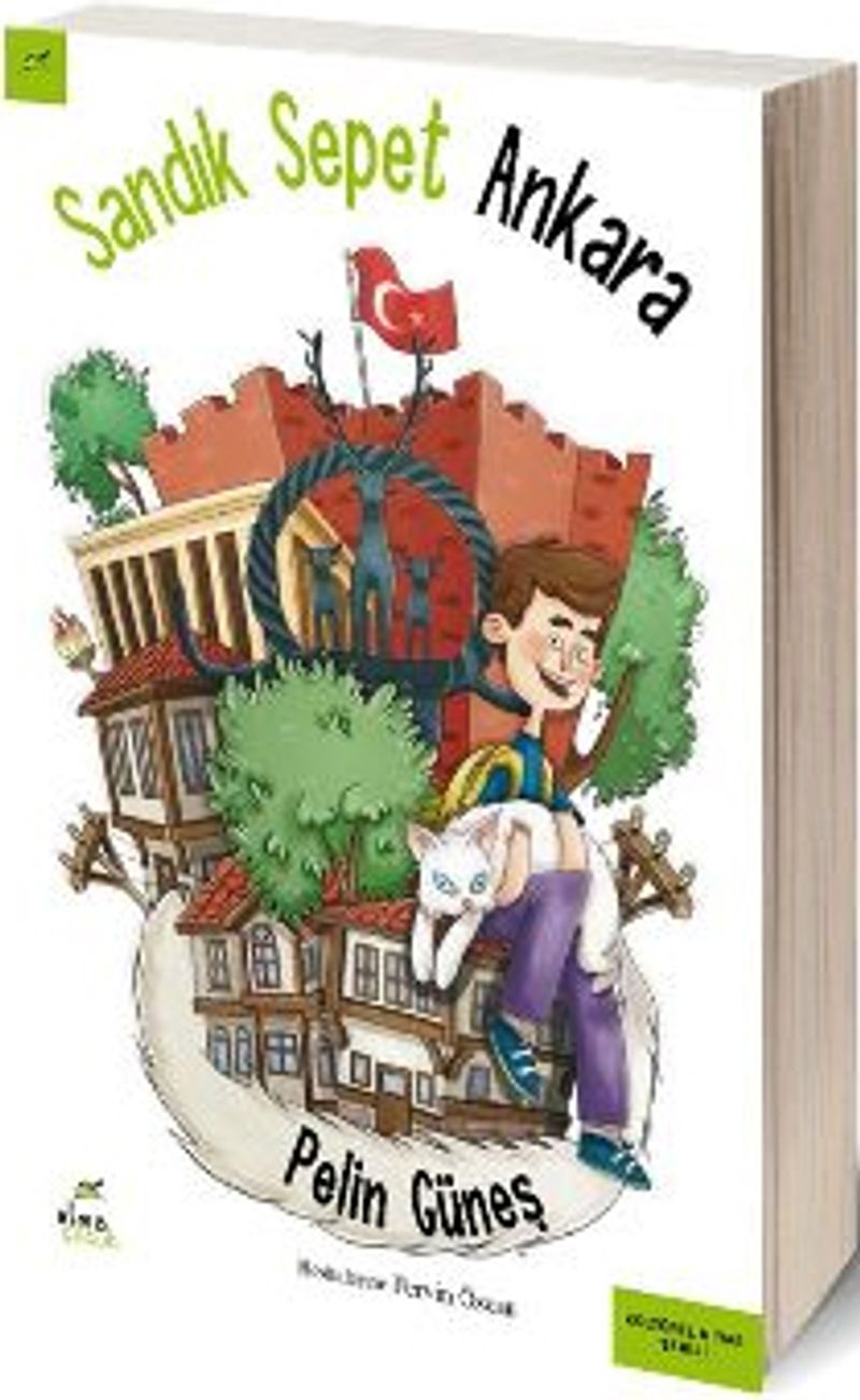 Kitap Yurdu