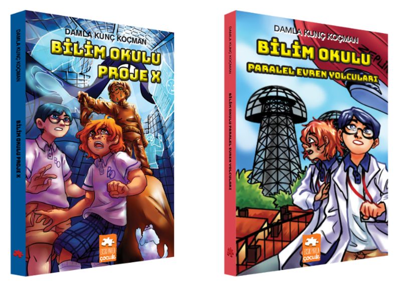 Kitap Yurdu