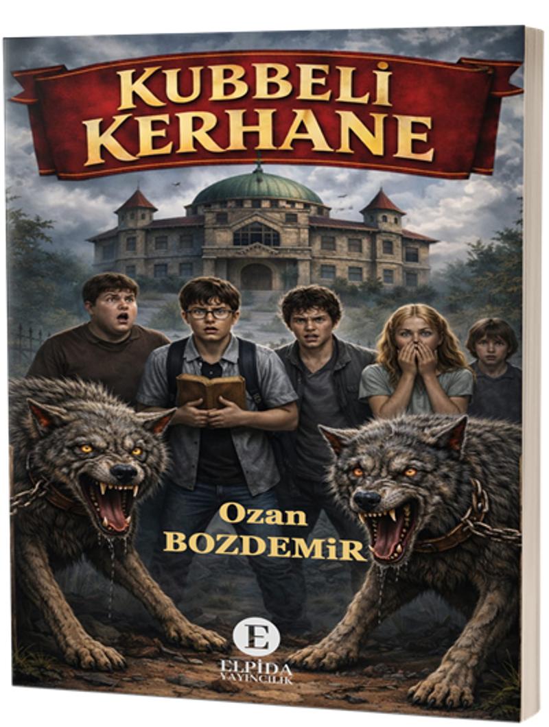 Kitap Yurdu
