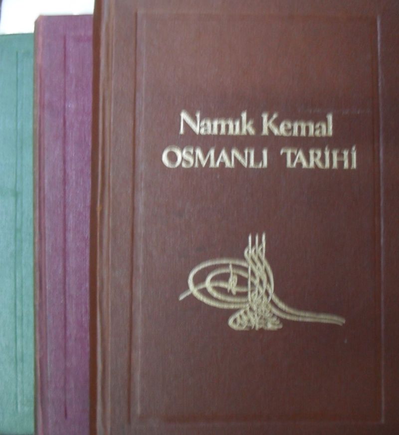 Osmanlı Tarihi