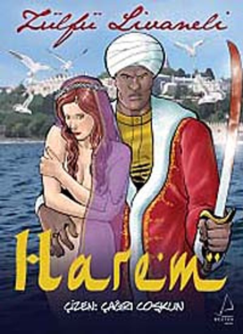 Kitap Yurdu