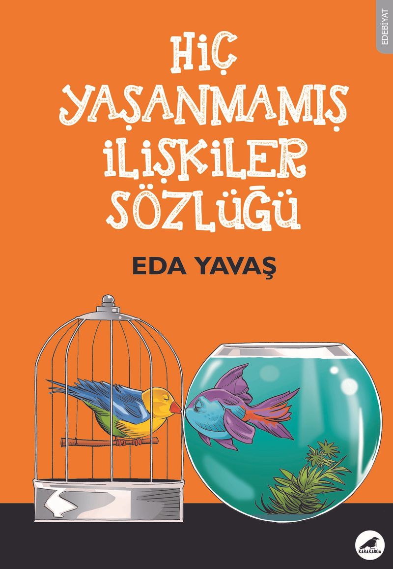 Kitap Yurdu