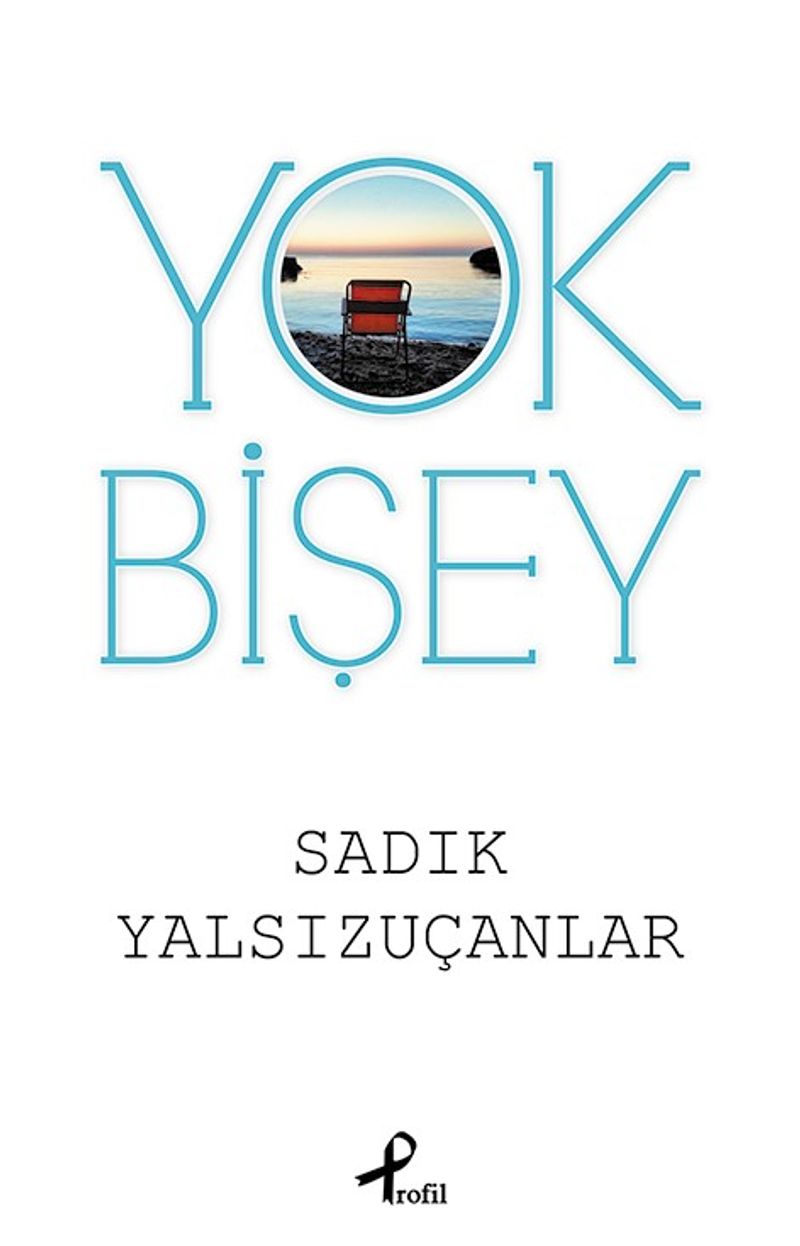 Yok Bişey