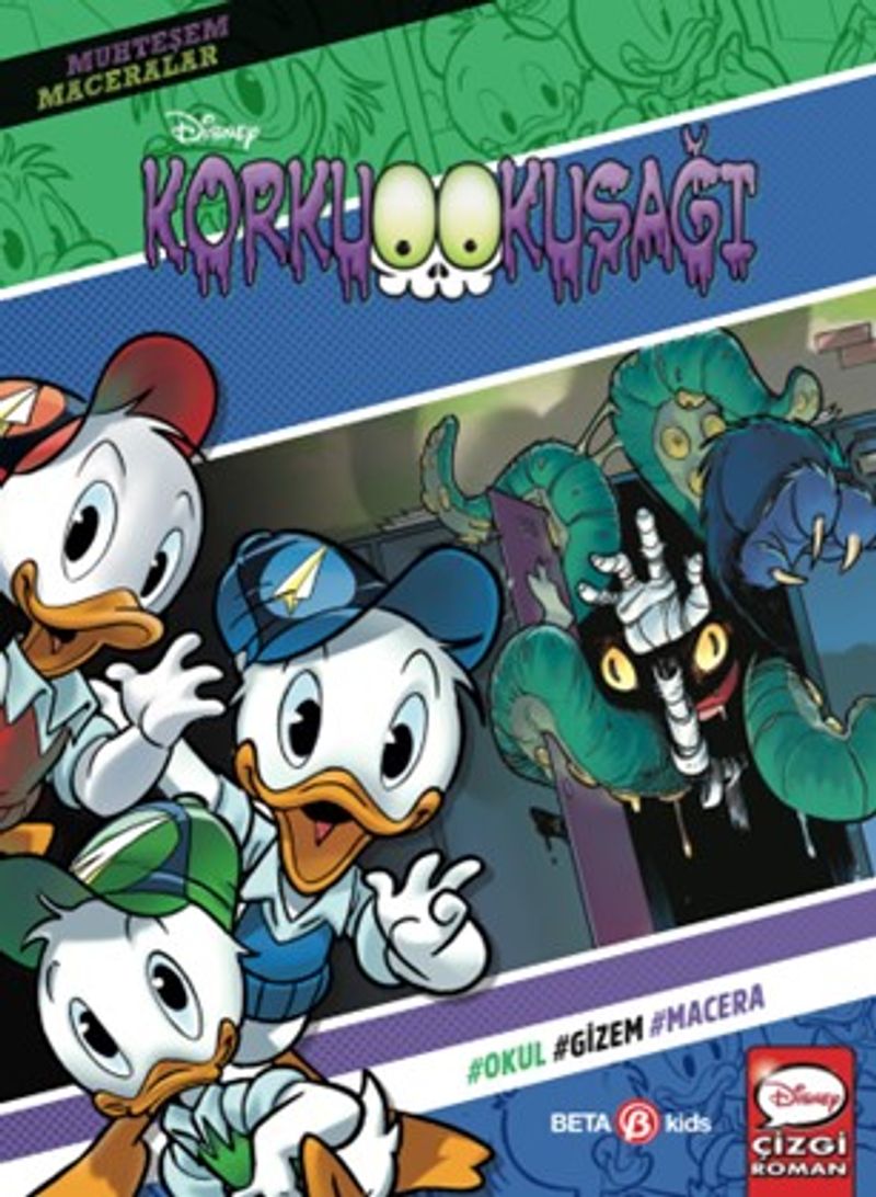 Kitap Yurdu